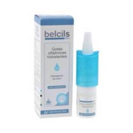 Belcils Med Augentropfen 10 Ml