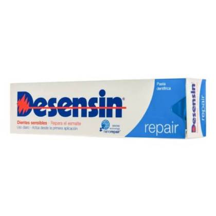 Desensin Pasta Reparadora Dentária 125 ml