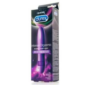 Durex Play Pure Fantasy Intimate Stimulator 1 Unit