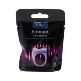 Durex Play Vibrations Vibrating Ring 1 Unit