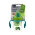 Chicco Trainingsglas +6m Junge 200ml