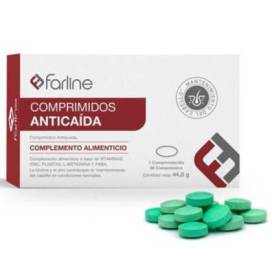 Farline Anticaida 56 Tablets