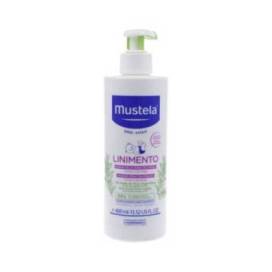 Mustela Windelhygiene-Liniment 400 ml