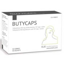 Butycaps 30 Beutel