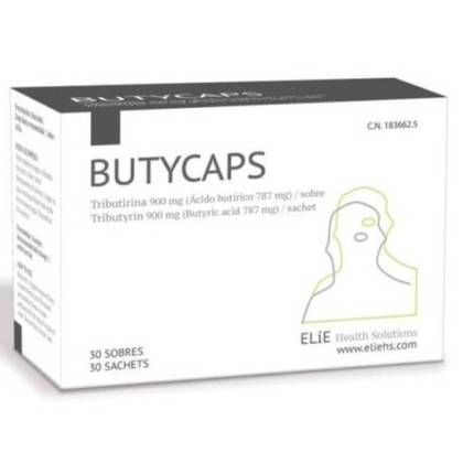 Butycaps 30 Sachets