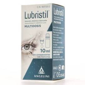 Lubristil Multidose 10ml