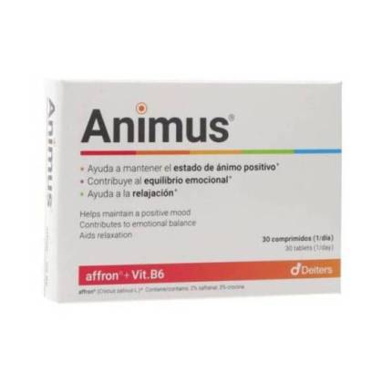 Animus 30 Tabletten