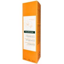 Klorane Crema Depilatoria 150 ml