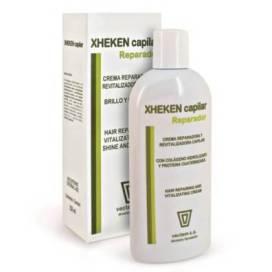 Xheken Capilar 250 Ml