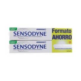 Sensodyne Whitening Care 2x75 ml Promo
