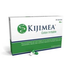 Kijimea Colon Irritable 28 Cápsulas