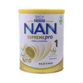 Nan Supreme Pro 1800g