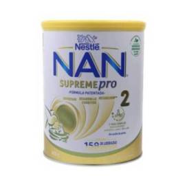 Nan Supremo Pro 2 800 g