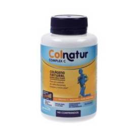 Colnatur Complex C 140 Tabletten