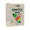 Arkovital Vitaminas Vegetales Senior 60 Kapseln