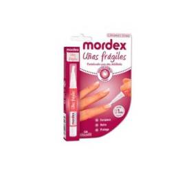 Mordex Fragile Nails Brush Stick