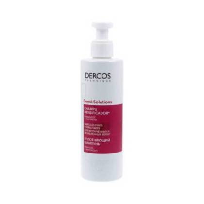 Dercos Densisolutions Champu 250 ml