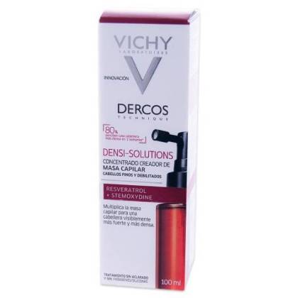 Dercos Densisolutions Concentrado 100 ml