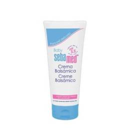 Sebamed Baby Creme Balsámico 200 Ml