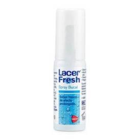 Spray Lacerfresh 15 ml