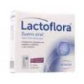 Lactoflora Suero Oral 6 Sobres