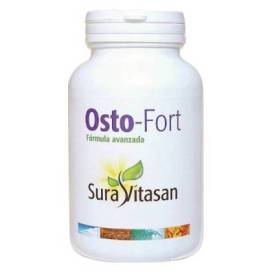 Osto-fort 90 Cápsulas Sura Vitasan