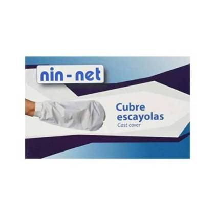 Cast Cover For Kids Half Leg Nin-net