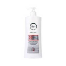 Be+ Champô Anti-queda Fortalecedor 500 Ml