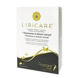 Libicare 60 Tablets