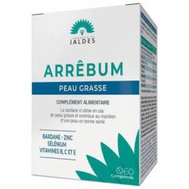 Arrebum 60 Tablets