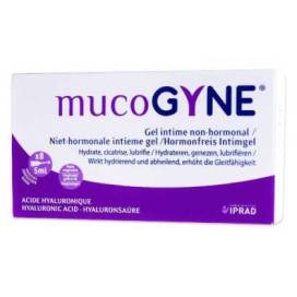 Mucogyne 50ml 8 Stück