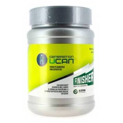 Finisher Ucan 500 g Limon