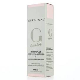 Germinal Hidraplus 50 Ml