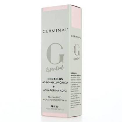 Germinal Hidraplus 50 Ml