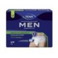 Tena Men Premium Fit Maxi S/m Level 4 12 Uds