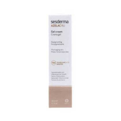 Sesderma Azelac Ru Crema Depigmentierungsgel 50 ml