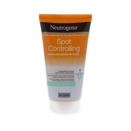 Neutrogena Visibly Clear Peeling 150 Ml