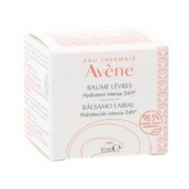 Avene Balsamo Labial 10 ml