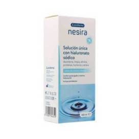 Acofarma Nesira Contact Lens Solution 100 Ml