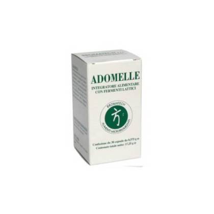 Adomelle 30 Caps