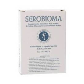 Serobioma 24 Capsules