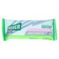 Finisher Barritas Energeticas Frutos Rojos Con Chocolate Blanco 20 Uds