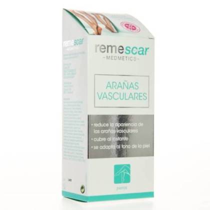 Remescar Aranhas Vasculares 40 Ml