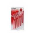 Lacer Cepillo Interdental Active Angular 6 Uds