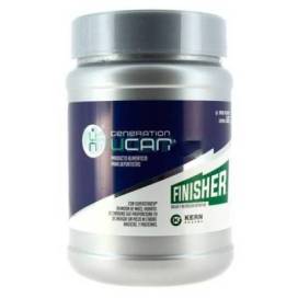 Finisher Ucan Chocolate With Protein 504 G
