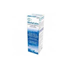 Blefacalm Wimper Und Augenlid 50 Ml