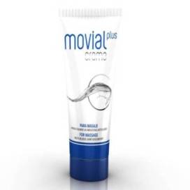 Movial Plus Creme 100 Ml