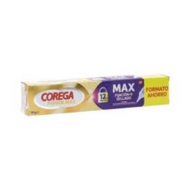 Corega Maximo Versiegelungs-Fixiercreme 70 g