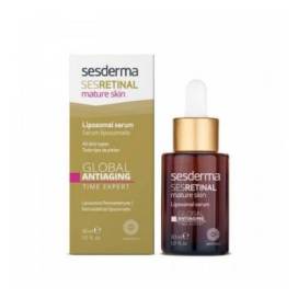 Sesderma Sesretinal Mature Skin Serum Liposomado 30 ml