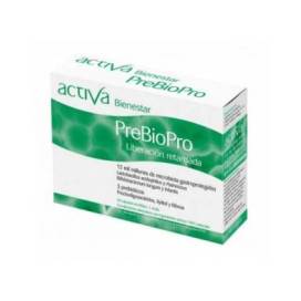 Activa Bienestar Prebiopro 30 Caps